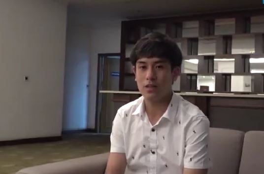 VIDEO: Phong cách chơi bóng giống Tuấn Anh của Việt kiều Benjamin Nguyễn