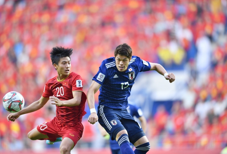 HLV Lê Thụy Hải: '32 hay 48 đội thì Việt Nam cũng khó dự World Cup'