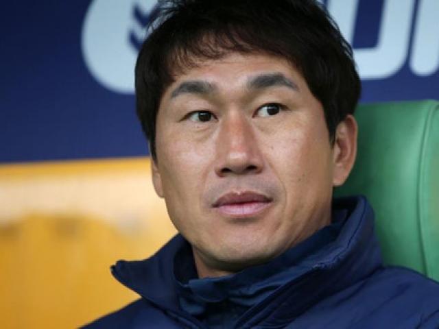 Tân HLV Incheon công khai chỉ trích một số cầu thủ sau trận thua Sangju