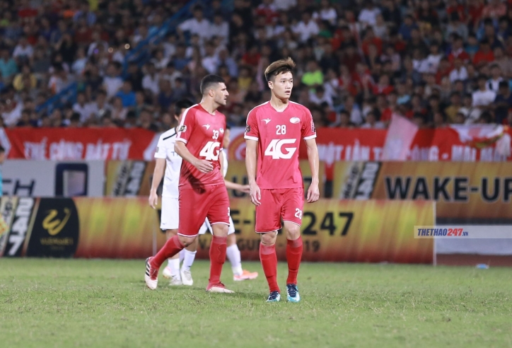 U23 Việt Nam mất trụ cột trước ngày đấu Myanmar