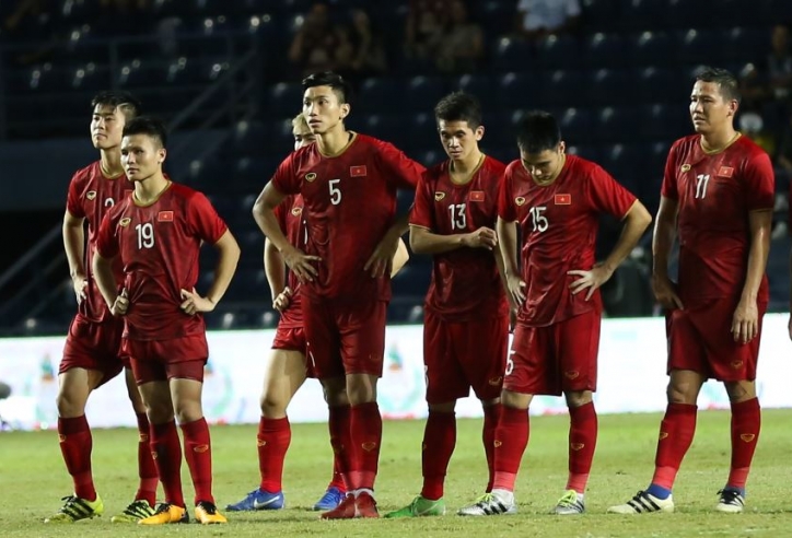 Văn Hậu tiết lộ bí mật về loạt penalty của ĐT Việt Nam ở King's Cup 2019