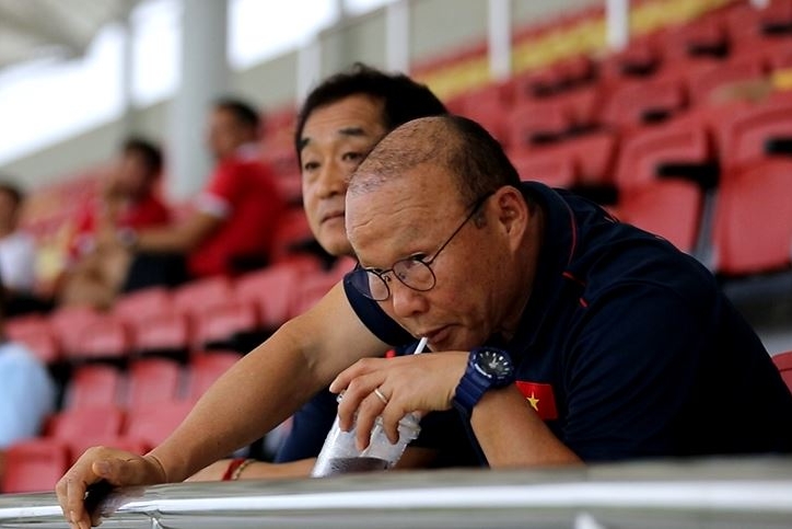 Việt Nam không sợ các đội ĐNÁ bắt bài tại Vòng loại World Cup