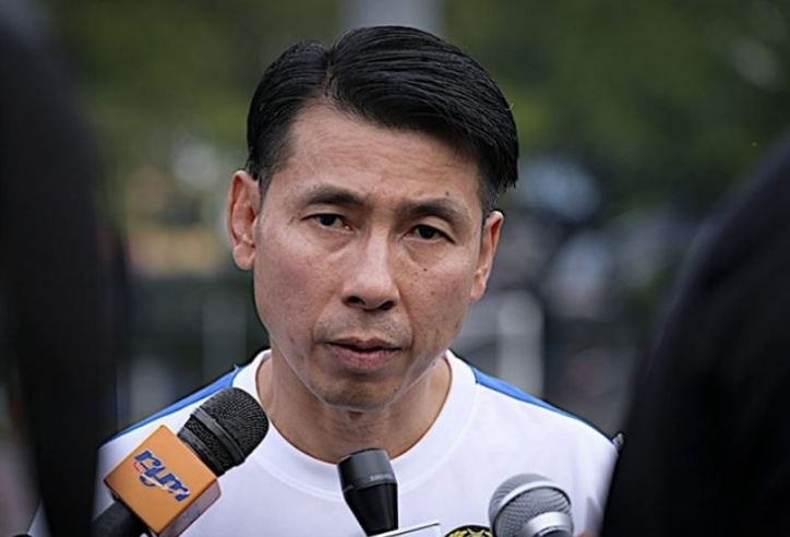 HLV Tan Chang Hoe: 'Malaysia sẽ khóa chặt Công Phượng, Quang Hải'