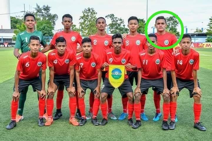 Đông Timor để lại 'dấu vết' gian lận tuổi tại giải U15 Đông Nam Á
