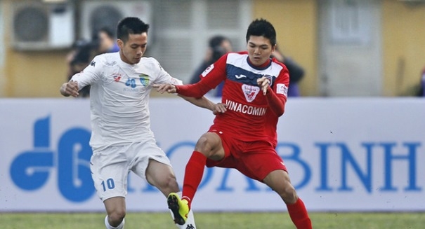 Highlights: Hà Nội 3-3 Than Quảng Ninh (pen 2-4) (Siêu Cúp QG 2016)