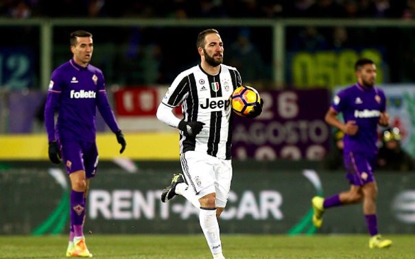 VIDEO: Juventus bất ngờ thất bại ở vòng 20 Serie A
