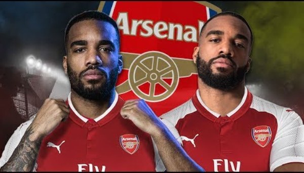 Alexandre Lacazette - Cỗ máy săn bàn bom tấn của Arsenal