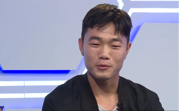 VIDEO: Xuân Trường chia sẻ những khó khăn khi thi đấu ở Hàn Quốc