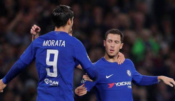 Highlights: Chelsea 3-1 Newcastle (Vòng 15 Ngoại hạng Anh)