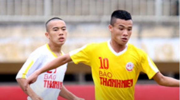 Highlights: U19 Hà Nội 1-1 U19 SLNA (Pen 4-2)