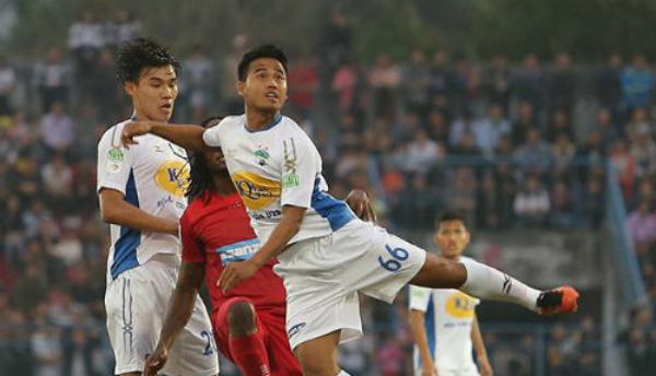 Highlights: Hải Phòng 1-1 HAGL (Vòng 2 V-League 2018)