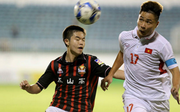 U19 Việt Nam 2-1 U19 Seoul: Chiến thắng nghẹ thở!