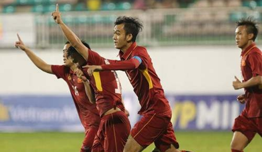 Highlights: U19 Việt Nam 1-1 U19 Morocco