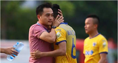 Highlights: Thanh Hóa 1-0 Đà Nẵng (Vòng 13 V-League 2018)