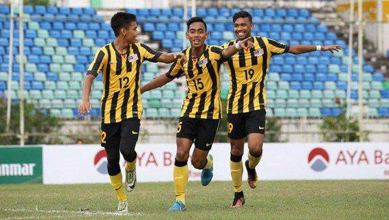 Highlights: U19 Indonesia 1-1 U19 Malaysia (Bán kết Đông Nam Á 2018)
