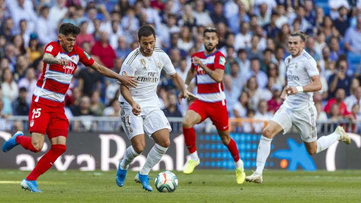 Nhận định Real Madrid vs Granada: Chiến thắng khó rời tay