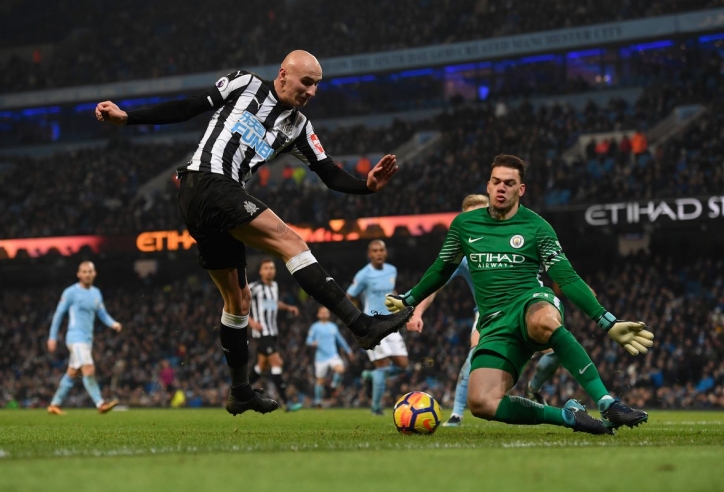 Nhận định Man City vs Newcastle: Áp sát Top 4