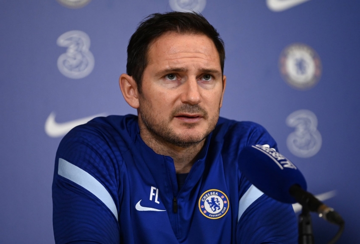 Frank Lampard tức giận vì Chelsea bị đối xử thiếu công bằng