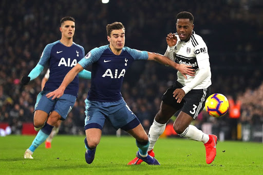 Nhận định Tottenham vs Fulham: Trở về Top 4