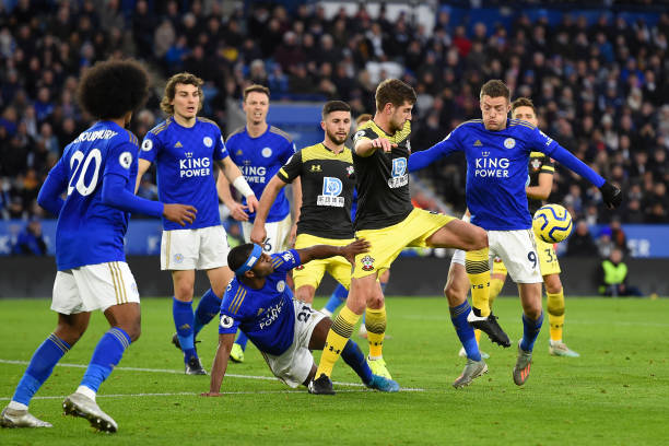 Trực tiếp Leicester City vs Southampton: Bầy cáo sảy chân?