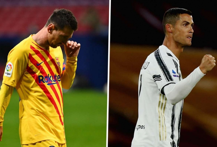 Huyền thoại Barca: 'Không bán Messi là sai lầm'