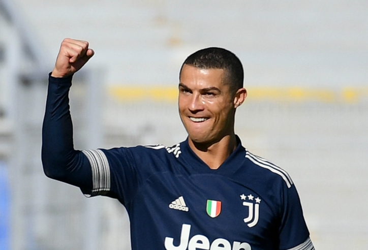 Chuyển nhượng bóng đá 5/2: Chốt tương lai Ronaldo, Man City chơi lớn vụ Haaland