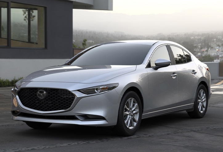Giá xe Mazda 3 2020 giảm sốc 60 triệu sau khi giảm 50% phí trước bạ