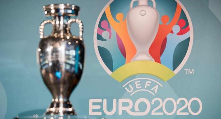 Đã có liên đoàn yêu cầu hoãn EURO 2020 vì COVID-19