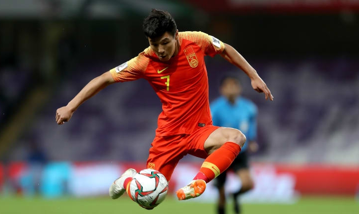 'Ronaldo Trung Quốc' dương tính với Covid-19
