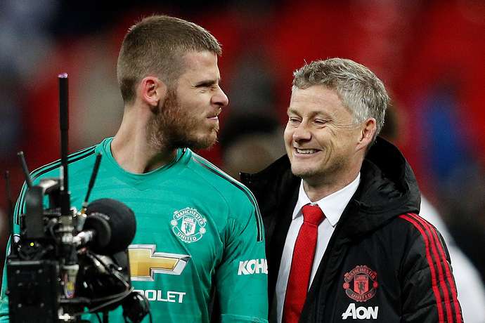 HLV Solskjaer lên tiếng, 1 ngôi sao chuẩn bị rời Man Utd