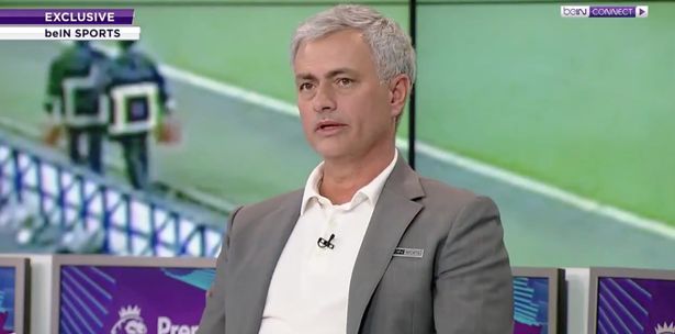 Mourinho không tin Solskjaer thành công lâu dài tại MU