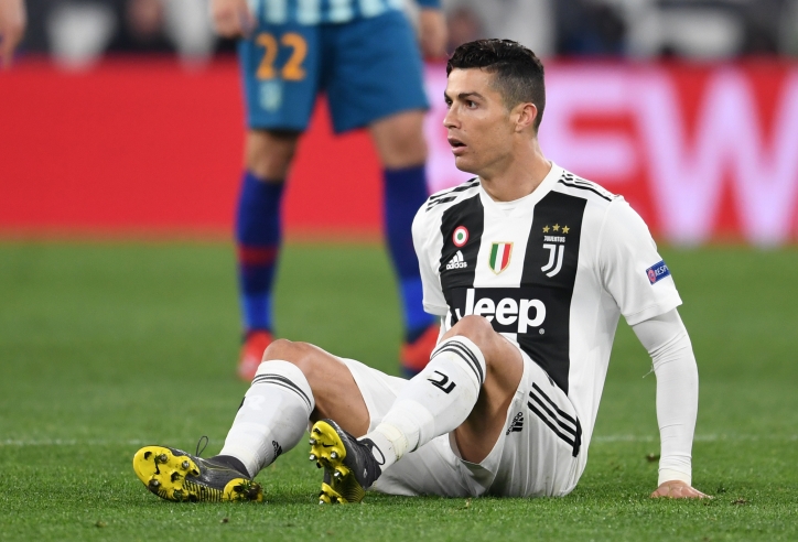 Chấn thương diễn biến xấu, Ronaldo dời lịch trở lại sân cỏ