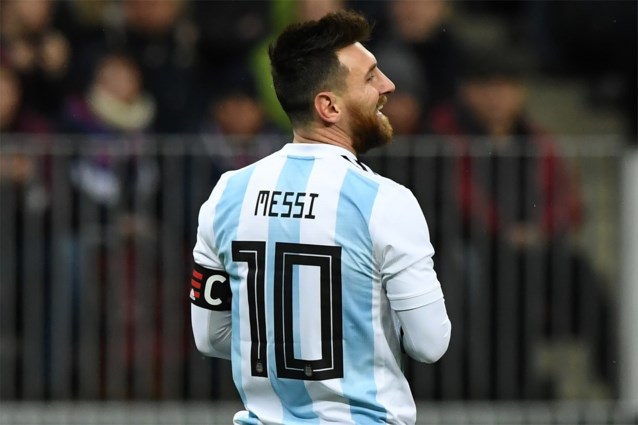Messi và Argentina: Cuộc tình dang dở
