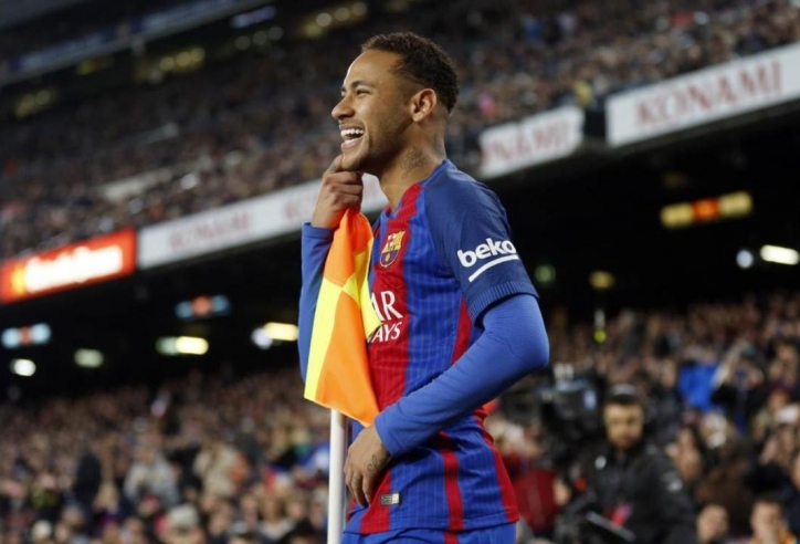 Chuyển nhượng tối 3/6: Neymar bất ngờ 'có cửa' quay trở lại Barca 