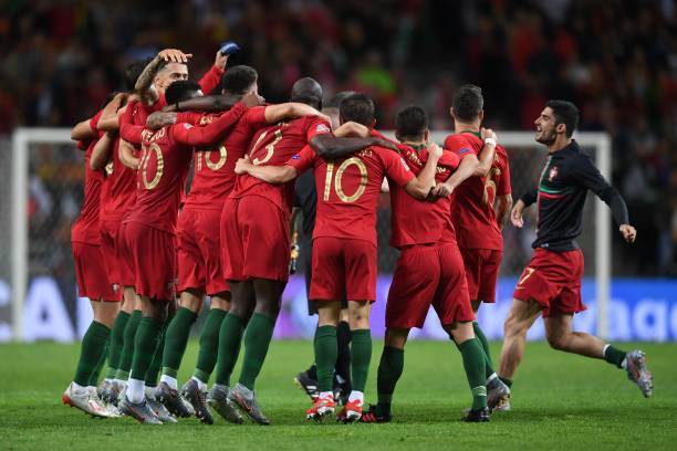 Kết quả bóng đá hôm nay 10/6: Bồ Đào Nha vô địch Nations League
