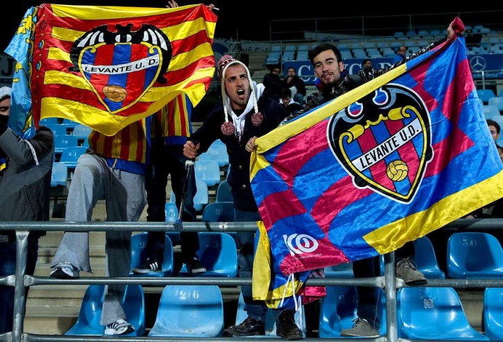 Vượt mặt Barca, Real - CLB La Liga chơi trội ngay đầu mùa giải