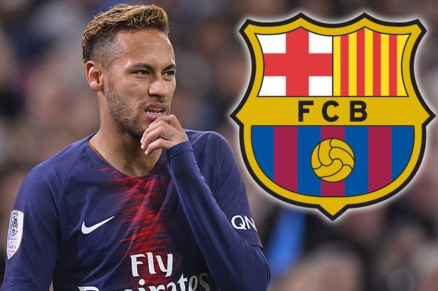 Chuyển nhượng sáng 24/6: Barca ra 3 điều kiện cho Neymar