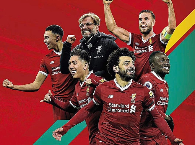 Lịch du đấu hè 2019 của Liverpool: Đối đầu Lyon, kết thúc ICC