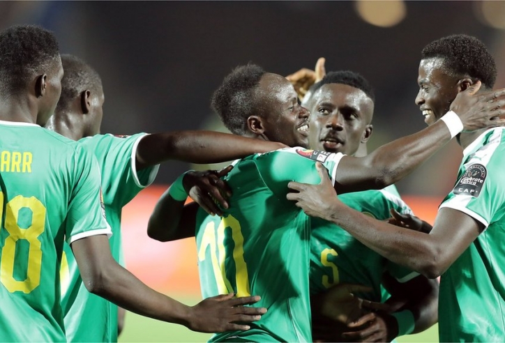 VIDEO: Mane kiến tạo tinh tế đưa Senegal vào bán kết CAN