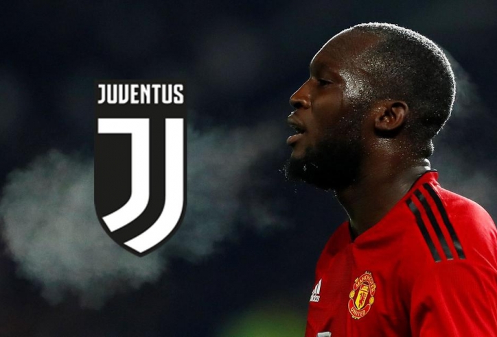 Juventus đem lương khủng 'dụ' Lukaku rời MU