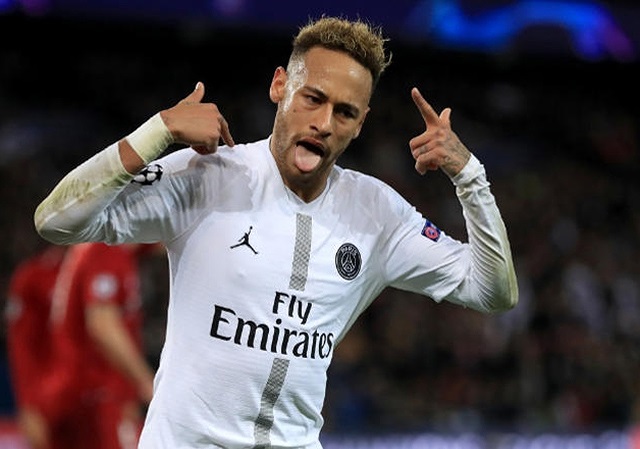 Chuyển nhượng ngày 12/8: PSG chính thức muốn tống cổ Neymar