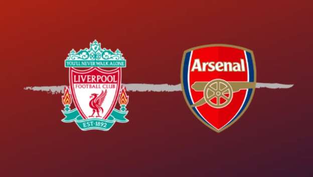 Xem trực tiếp Liverpool vs Arsenal - Ngoại hạng Anh ở đâu, kênh nào?