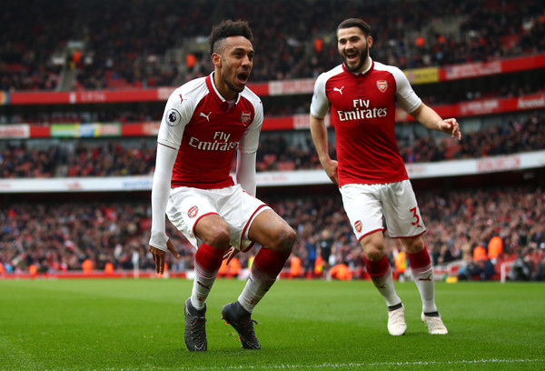 Lịch thi đấu vòng 5 Ngoại hạng Anh 2019/2020: Arsenal hướng tới top 3