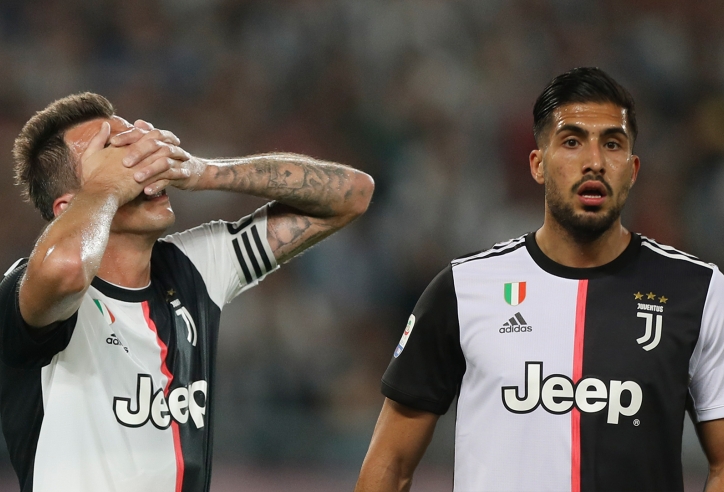 Không được đá C1, sao Juventus quyết sang Qatar 