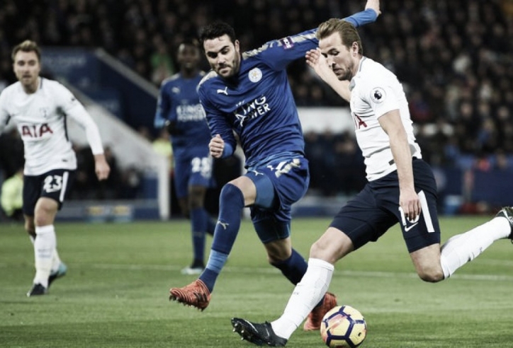 Leicester vs Tottenham: Không dễ cho 'Gà trống' 