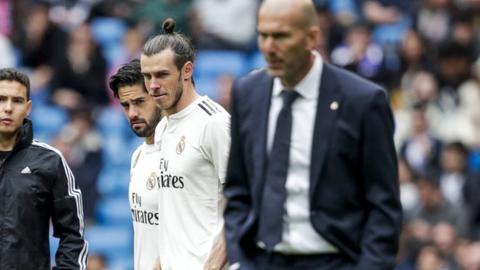 Nội bộ Real đại loạn, học trò lên kế hoạch 'tống khứ' Zidane
