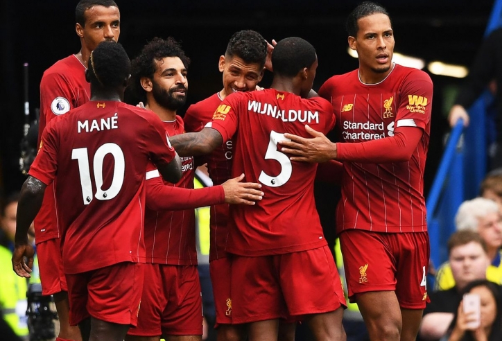 Buông cúp FA, Liverpool khiến đối thủ chịu tổn thất nặng nề