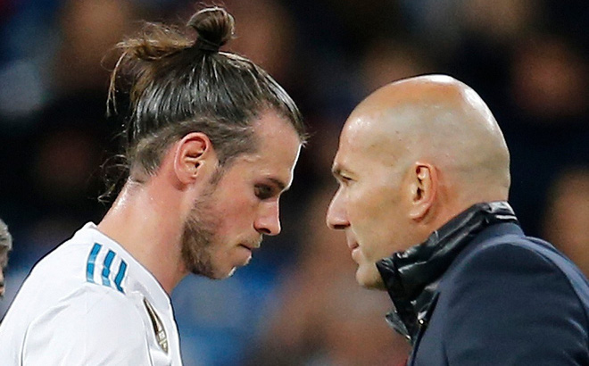 VIDEO: So sánh cú vô-lê đỉnh cao của Zidane và Bale trong 2 trận chung kết C1