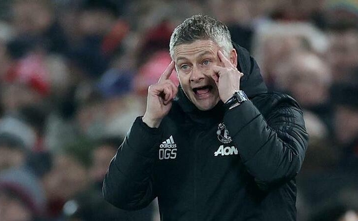 Chán châm chọc, người cũ MU dành lời ngon ngọt cho Solskjaer