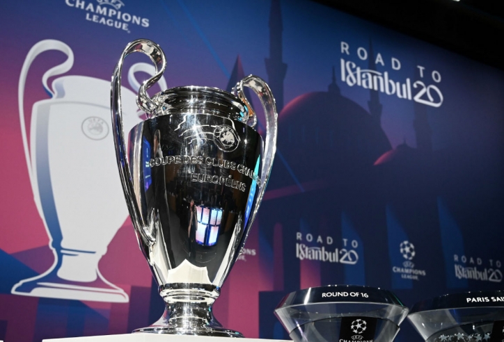 CHÍNH THỨC chốt lịch đá chung kết Champions League và Europa League